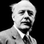 John Betjeman